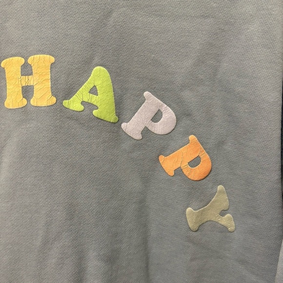 Madhappy Pastels French Terry Hoodie - Picture 6 of 11